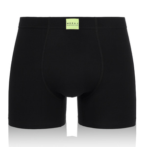 Bawełniane bokserki męskie 4x3-pak