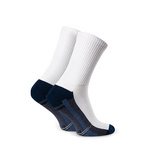 Skarpety półfrotte męskie Art. 047