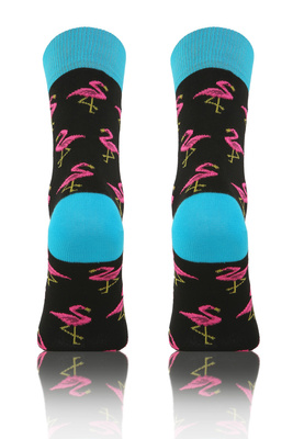 Skarpetki Finest Cotton Długie