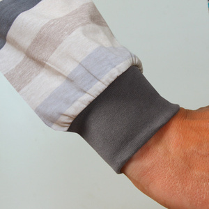 Piżama męska bawełniana długa