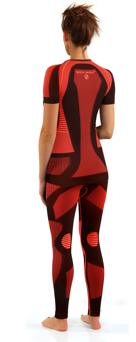 Komplet damski termoaktywny THERMO ACTIVE