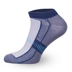 Stopki męskie sportowe