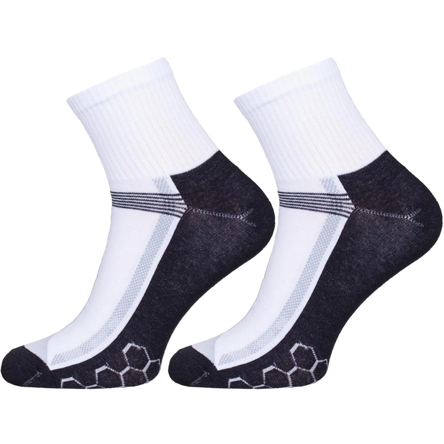 Skarpety Męskie Sportowe Active