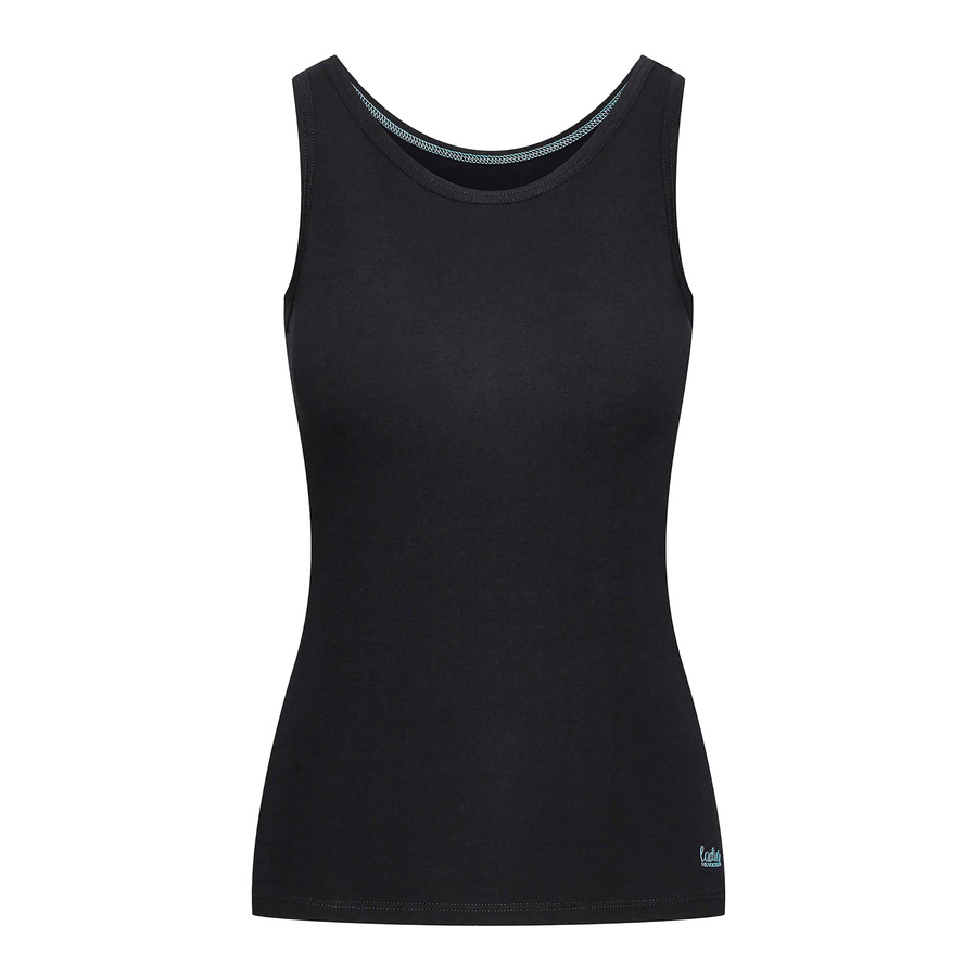 Koszulka damska 38120 Blue Henderson