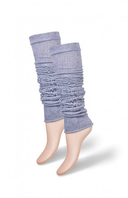 Getry Ocieplacze ażurowe damskie 705