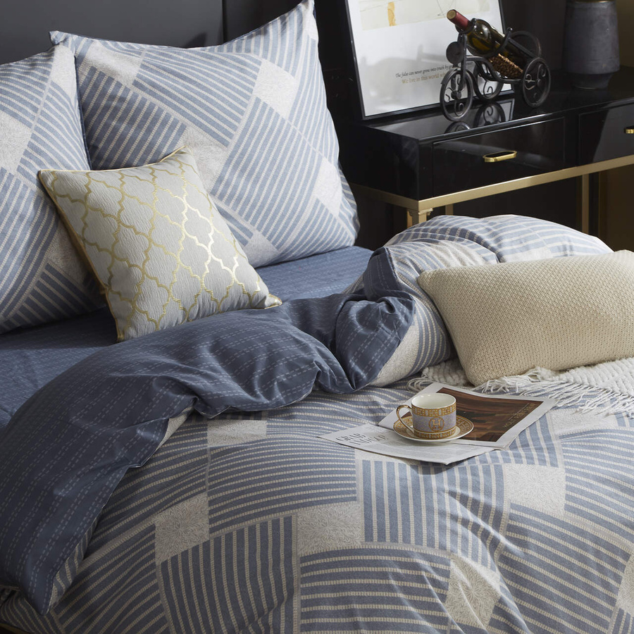 POŚCIEL SATYNA XDF 043