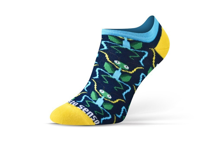 Skarpetki Finest Cotton Stopki