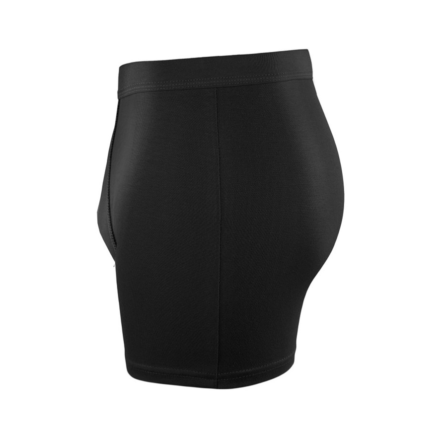 3x Bokserki Męskie Klasyczne Neutral