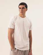 T-shirt Move 2-pak Model 42972 White