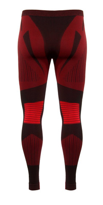 Spodnie męskie termiczne CL17