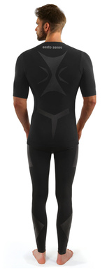 Komplet sportowy Termoaktywny szybkoschnący