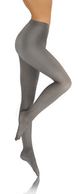 Ciepłe akrylowe rajstopy damskie 100 DEN Gerda Sesto Senso – idealne na zimowe dni