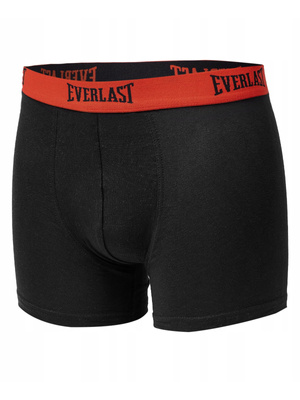 Bokserki Męskie Bawełniane Everlast 4 Pack