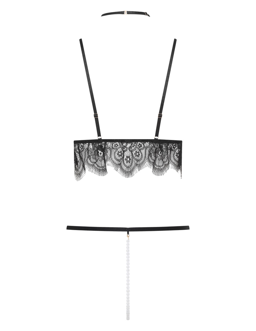 Set bieliźniany Perhaps