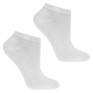 Stopki damskie casual 6-pak