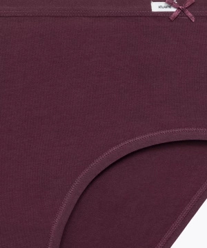 3-Pack Figi damskie classic