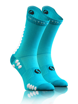 Zestaw 3-pak skarpety sportowe SKB09 SKB11 SKB12 Sesto Senso – idealne dla aktywnych