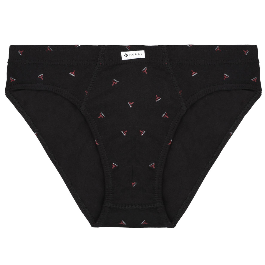 Slipy bawełniane 36-pak