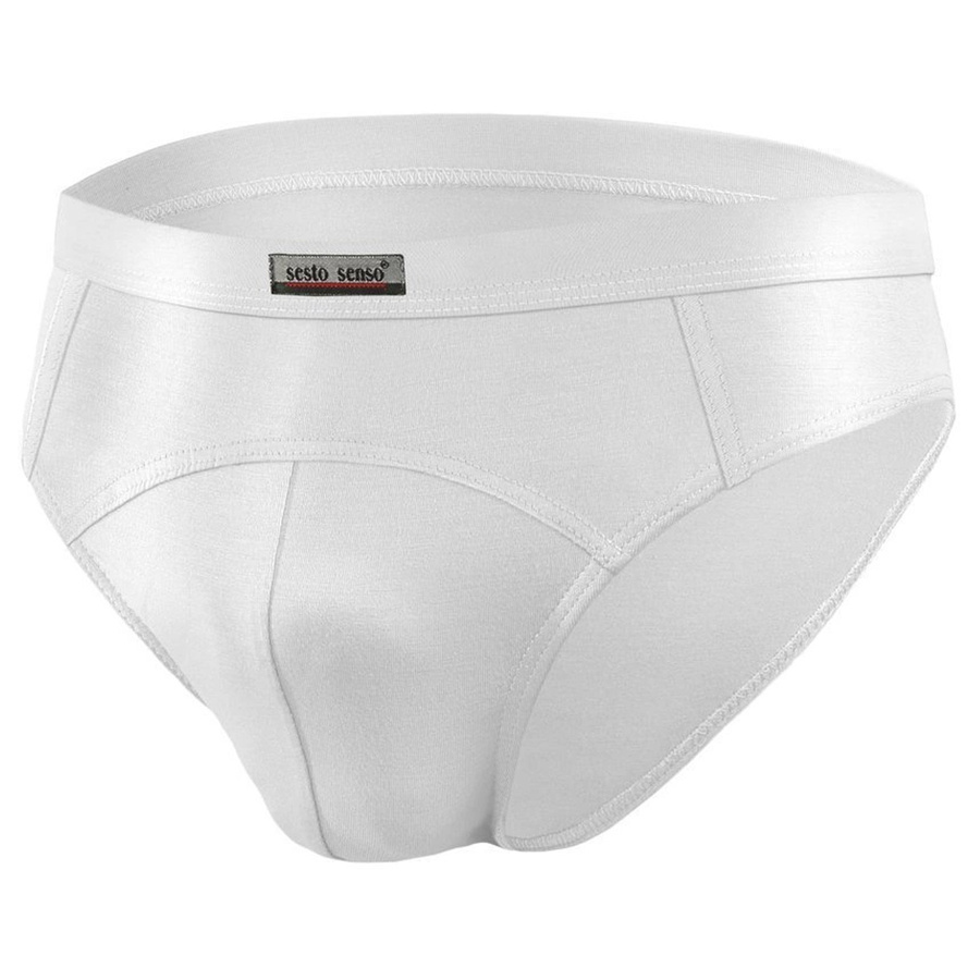 3x Slipy męskie bawełniane Nipper