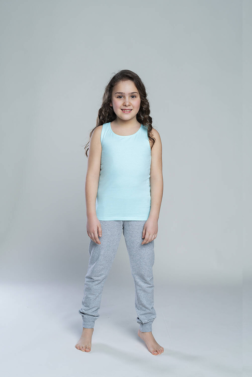 Koszulka dziewczęca TOLA Italian Fashion
