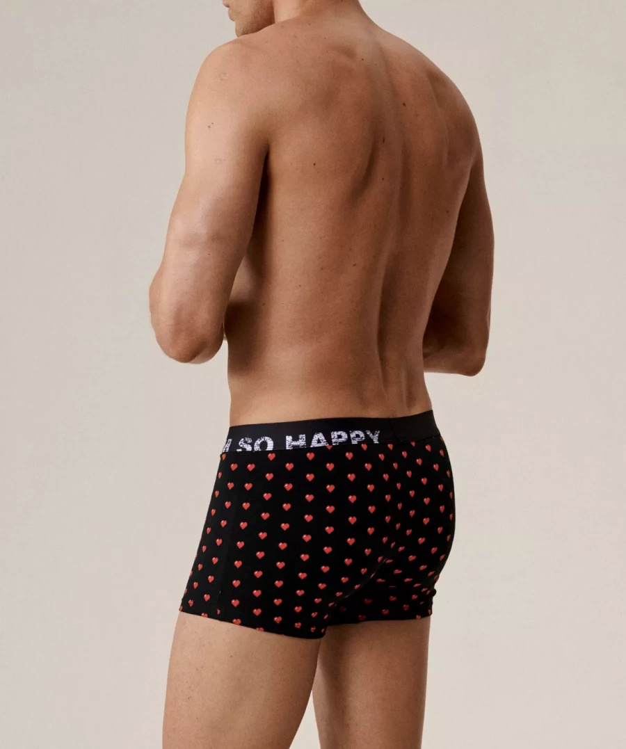 2-PACK Bokserki męskie