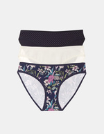 Figi damskie Henderson 36508 k057