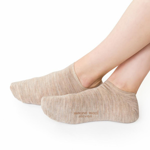 Stopki damskie z wełny merino art. 130