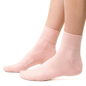 Skarpetki półfrotte sportowe