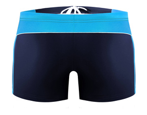 Kąpielówki Męskie Bokserki