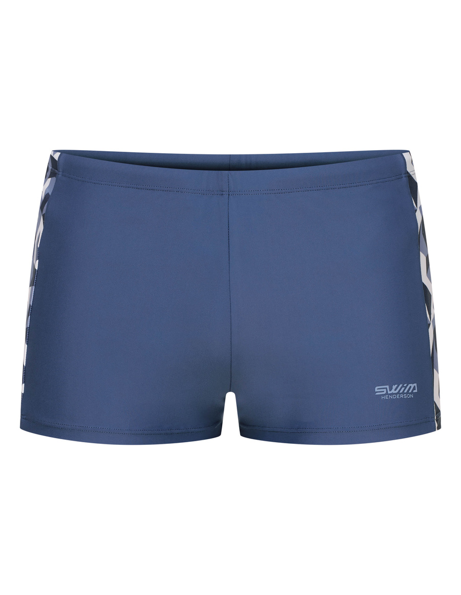 Kąpielówki 42641 steel blue