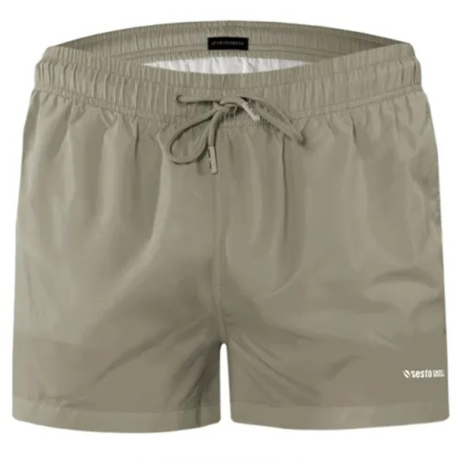 Szorty kąpielowe męskie