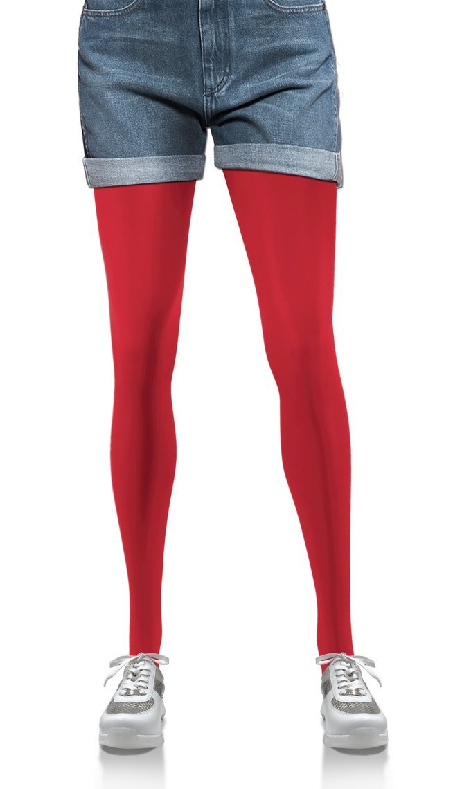 Rajstopy Damskie Kryjące Hiver