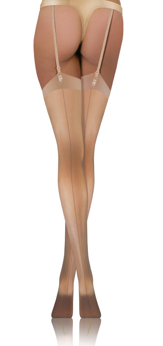 Pończochy Damskie PDP 02