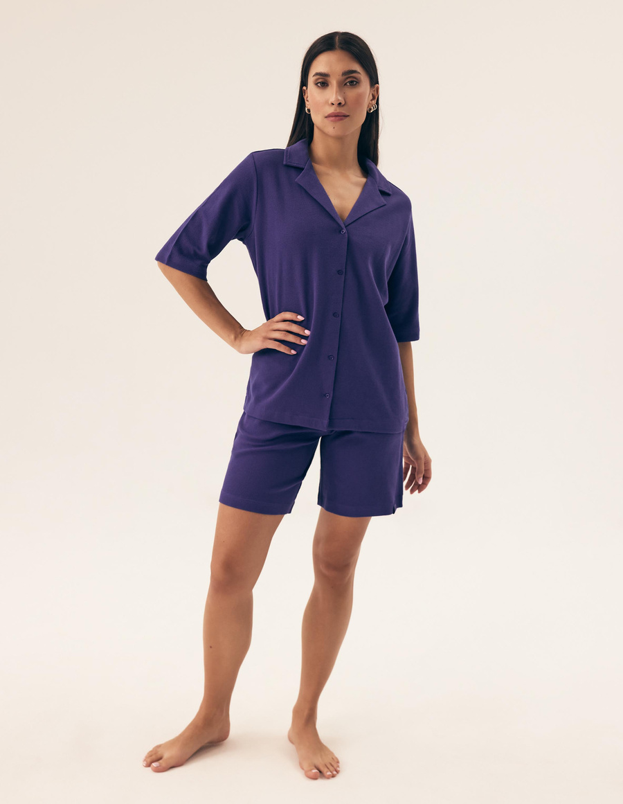 Komplet damski Nilsa