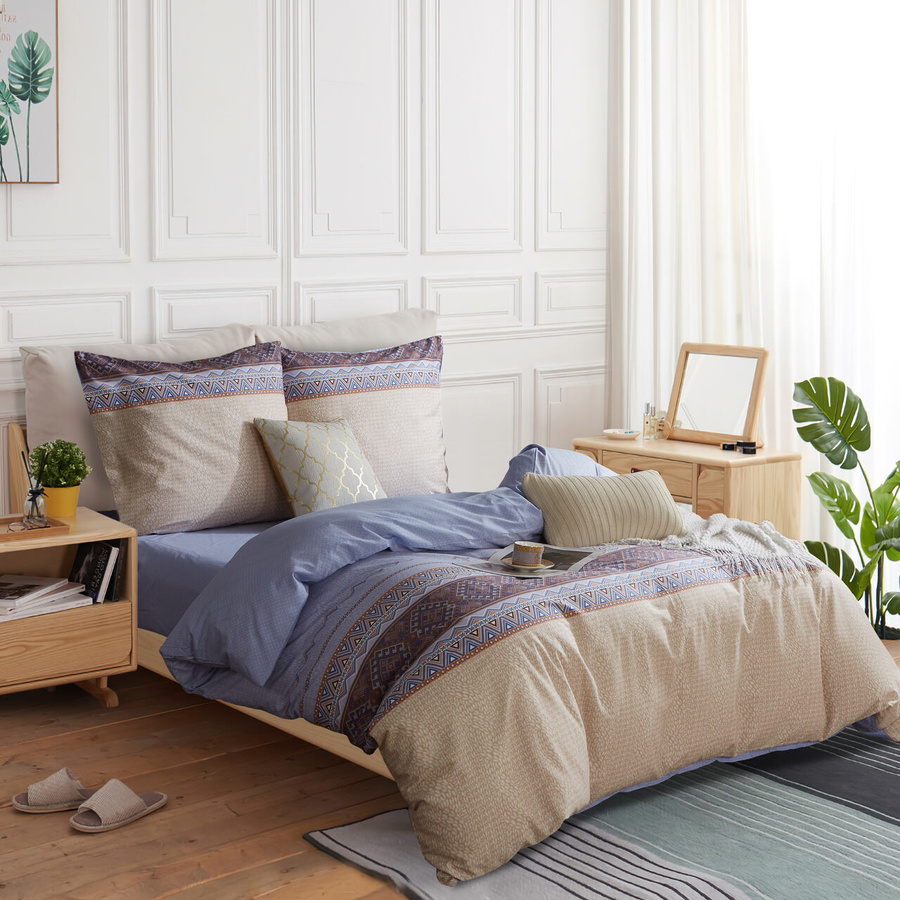 POŚCIEL SATYNA XDF 050