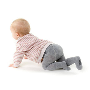 Rajstopki dziecięce z wełny merino art. 130 