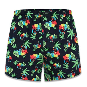 Bokserki Męskie Classic 001