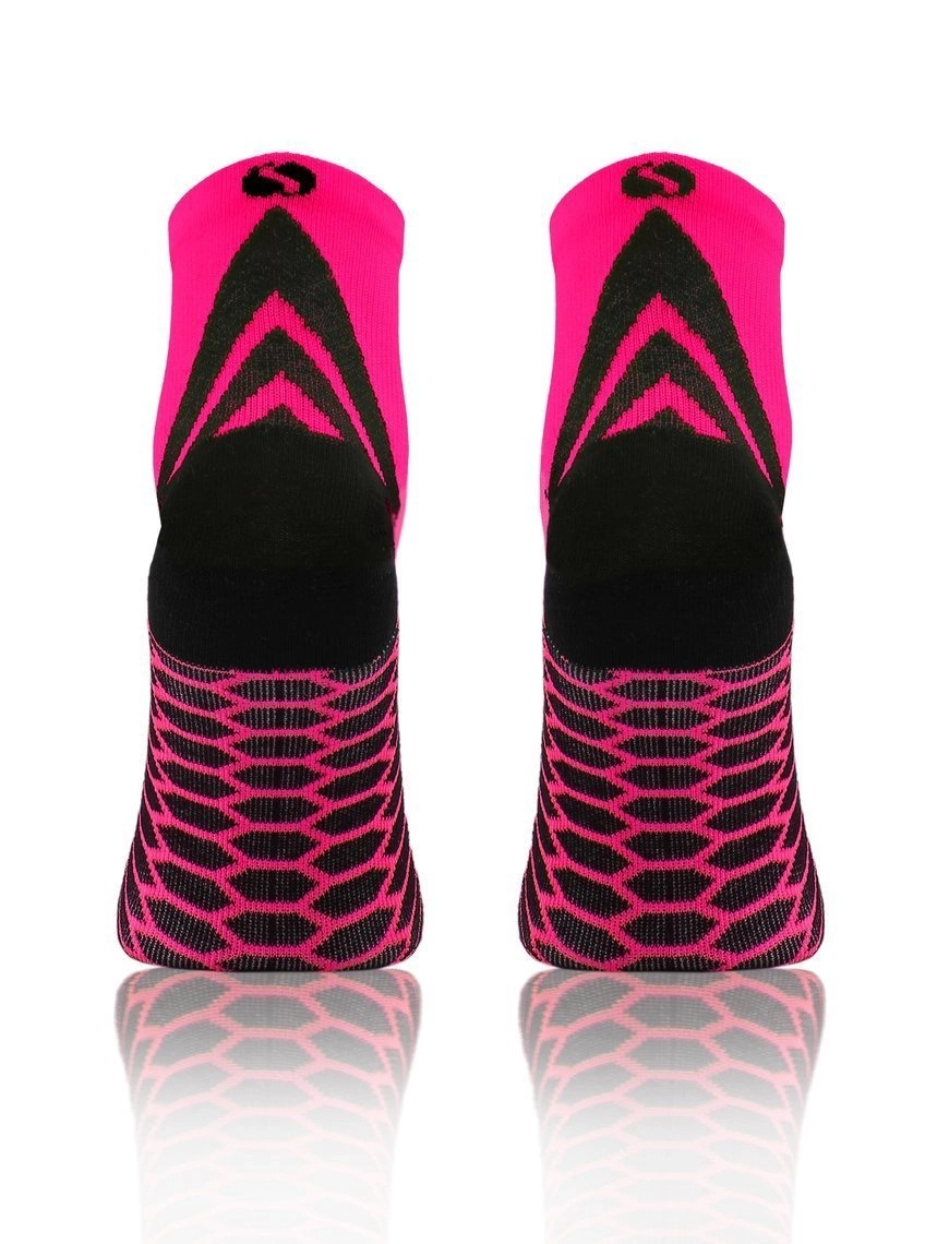 2x Sportowe Uniwersalne Skarpety SPORT SOCKS