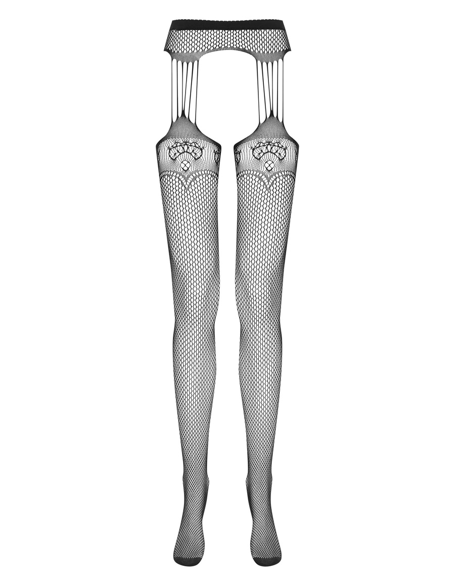 Pończochy Henderson 44133 black