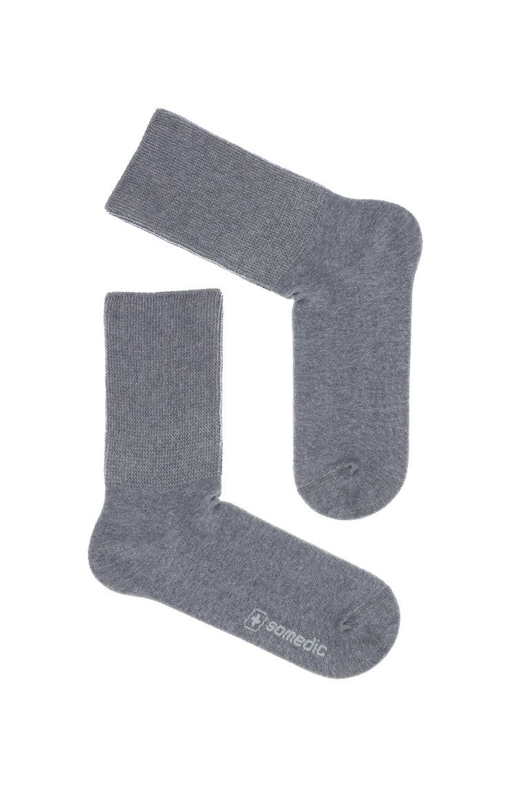 Skarpety Bezuciskowe Somedic