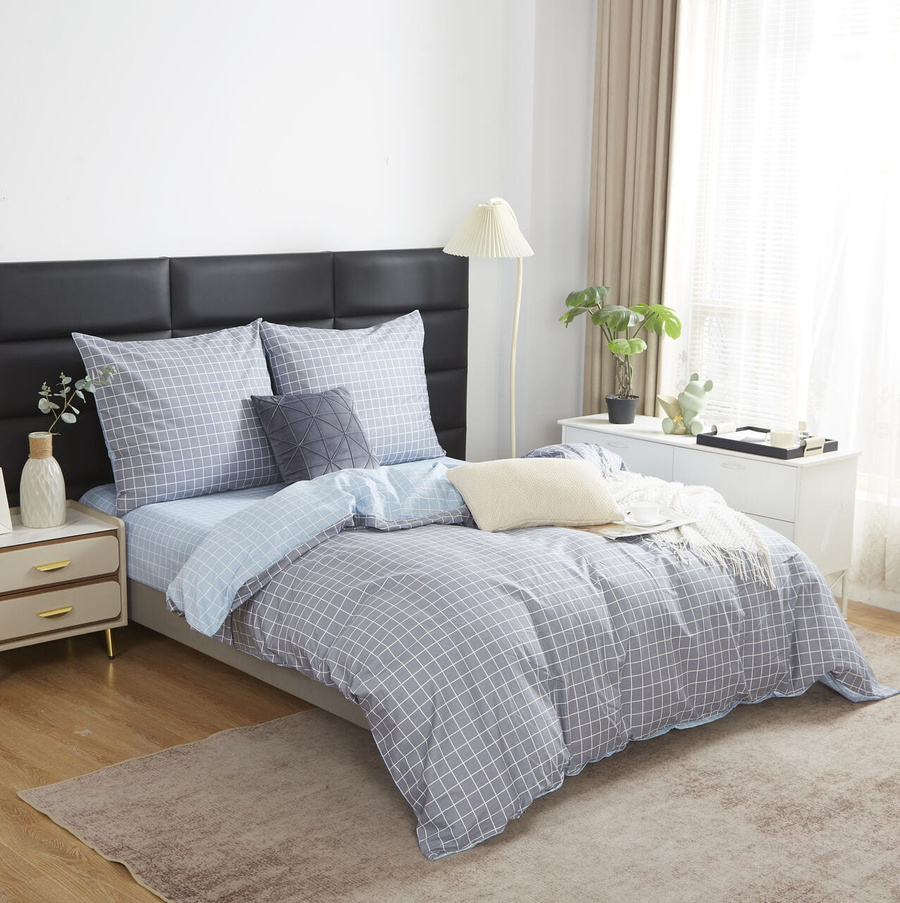 POŚCIEL SATYNA S064