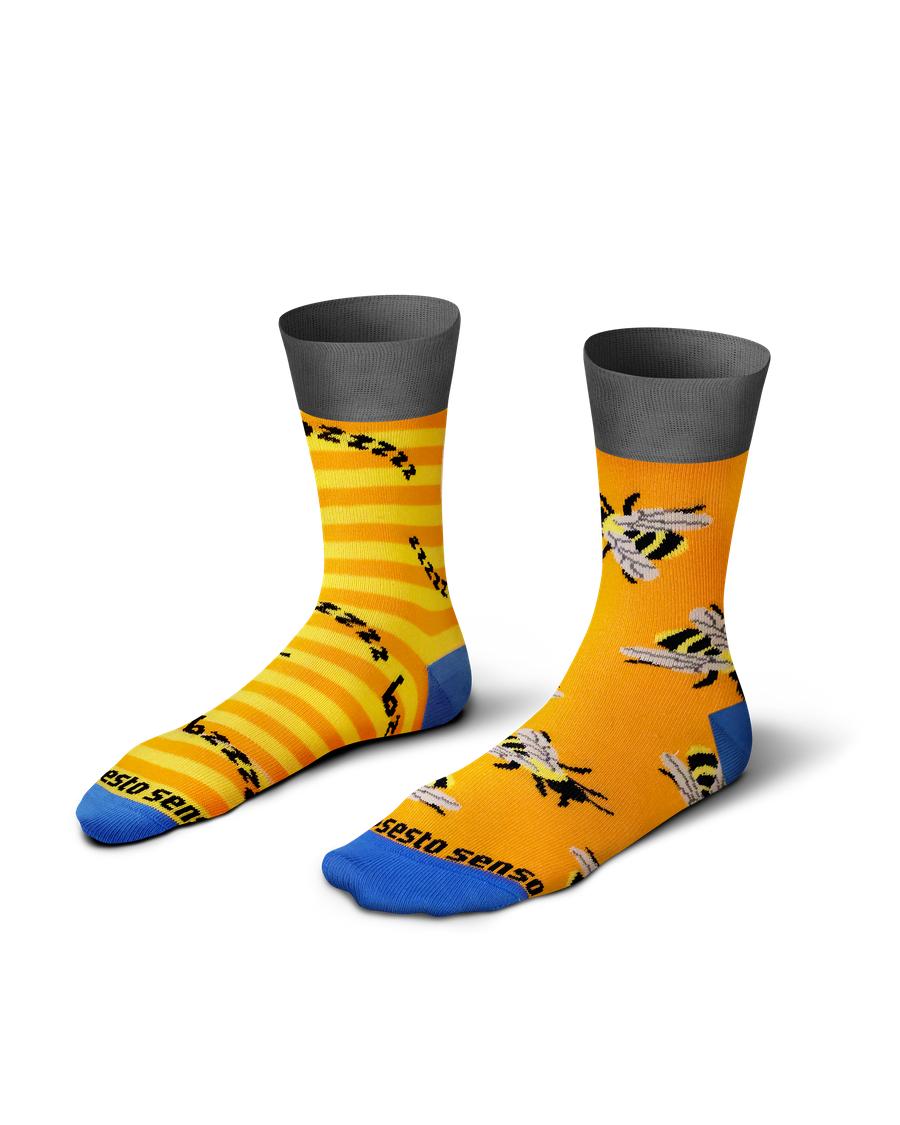 Skarpetki Finest Cotton Długie