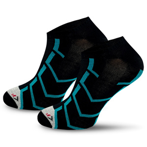 SKARPETY BAWEŁNIANE STOPKI SNEAKERS WZ4