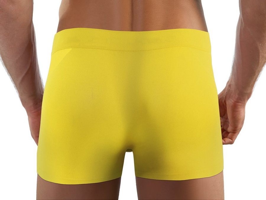 Bokserki Męskie Dopasowane Solar Uomo