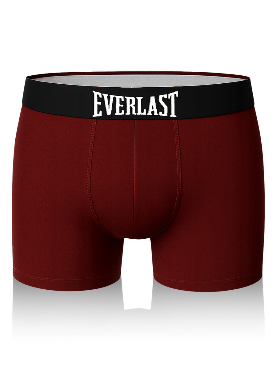Bokserki Męskie Bawełniane Everlast 4 Pack