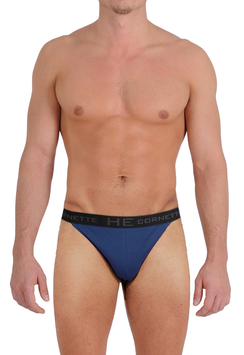 Slipy Męskie Tanga High Emotion