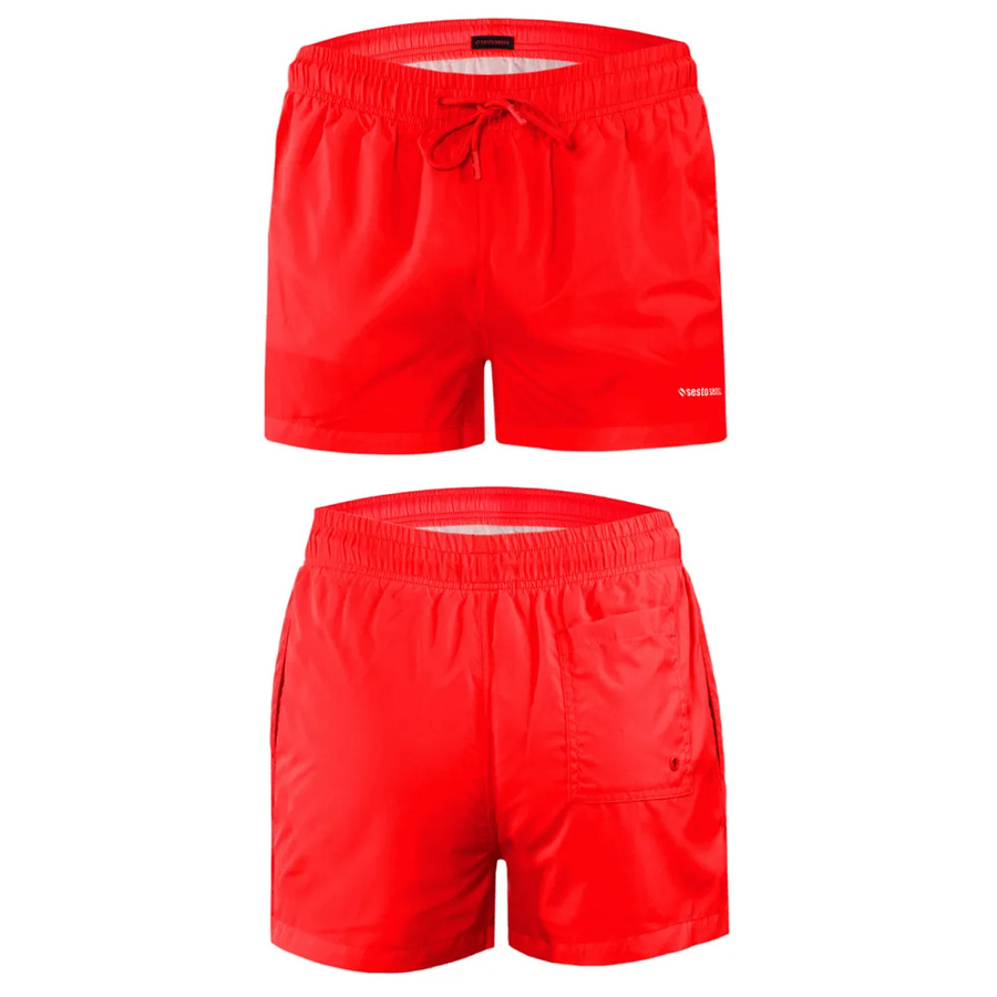 Szorty kąpielowe męskie