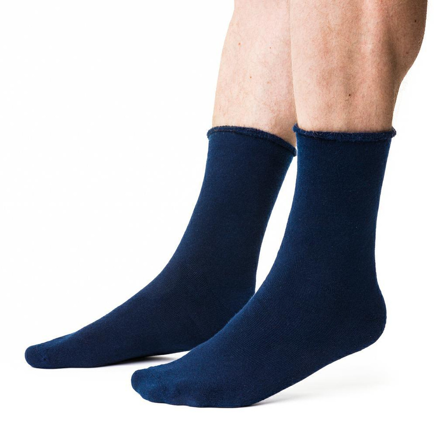 Skarpety frotte bezuciskowe Art. 111