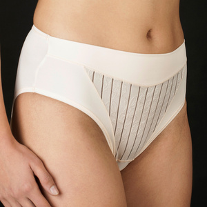 MARILUZ Braga Figi, rosa/pudrowy róż