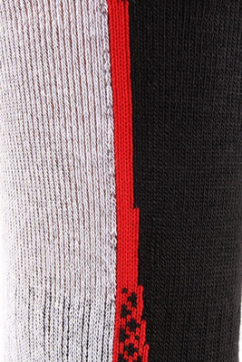 Skarpety Wełniane Trekkingowe Trekking Winter